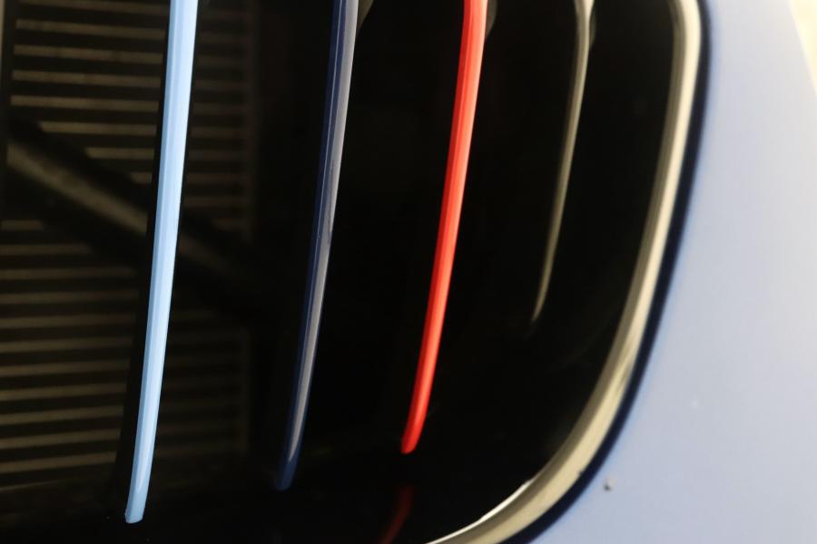Детали экстерьера BMW M140i M Power Edition (F20) 2018 года  (фото 11 из 11)